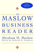 Maslow / Stephens |  The Maslow Business Reader | Buch |  Sack Fachmedien