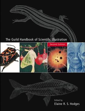 Hodges | The Guild Handbook of Scientific Illustration | Buch | 978-0-471-36011-7 | sack.de