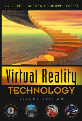 Burdea / Coiffet |  Virtual Reality Technology | Buch |  Sack Fachmedien