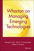 Day / Schoemaker / Gunther |  Wharton on Managing Emerging Technologies | Buch |  Sack Fachmedien