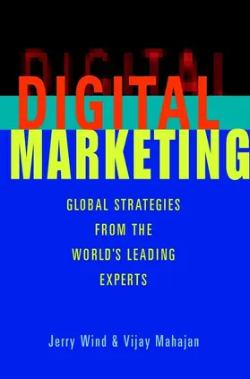 Wind / Mahajan |  Digital Marketing | Buch |  Sack Fachmedien
