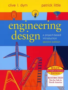 Dym |  Engineering Design | Buch |  Sack Fachmedien