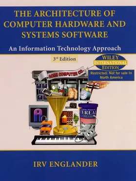 Englander |  The Architecture of Computer Hardware and Systems Software | Buch |  Sack Fachmedien