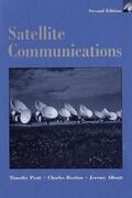 Pratt / Bostian / Allnutt |  Satellite Communications | Buch |  Sack Fachmedien