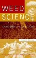 Monaco / Weller / Ashton |  Weed Science | Buch |  Sack Fachmedien