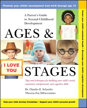 Schaefer / DiGeronimo |  Ages and Stages | Buch |  Sack Fachmedien