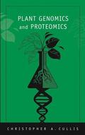 Cullis |  Plant Genomics and Proteomics | Buch |  Sack Fachmedien