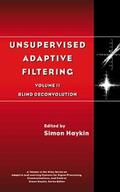 Haykin |  Unsupervised Adaptive Filtering, Blind Deconvolution | Buch |  Sack Fachmedien