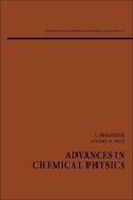 Prigogine / Rice |  Advances in Chemical Physics, Volume 112 | Buch |  Sack Fachmedien