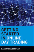 Bentley |  Getting Started in Online Day Trading | Buch |  Sack Fachmedien