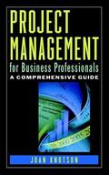 Knutson |  Project Management for Business Professionals | Buch |  Sack Fachmedien
