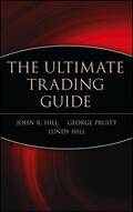 Hill / Pruitt |  The Ultimate Trading Guide | Buch |  Sack Fachmedien