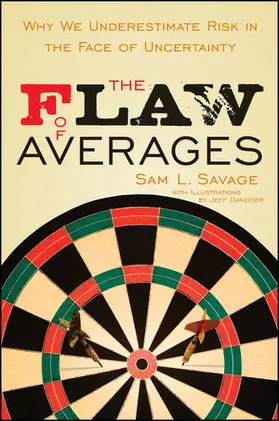 Savage |  The Flaw of Averages | Buch |  Sack Fachmedien