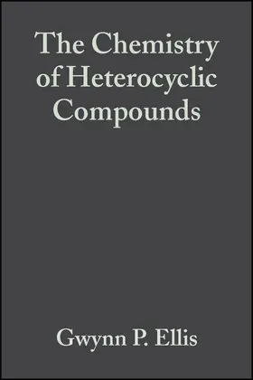 Ellis | Chromenes, Chromanones, and Chromones, Volume 31 | Buch | 978-0-471-38212-6 | sack.de
