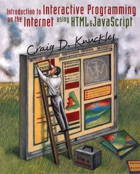 Knuckles |  Interactive Programming Internet | Buch |  Sack Fachmedien