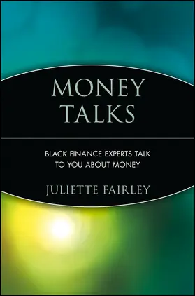 Fairley | Money Talks | Buch | 978-0-471-38398-7 | sack.de