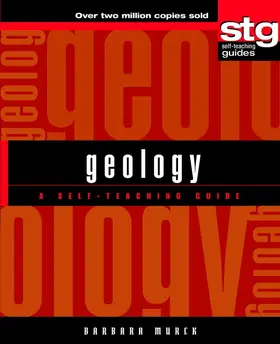 Murck |  Geology | Buch |  Sack Fachmedien