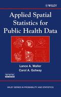 Waller / Gotway / Gotway Crawford |  Applied Spatial Statistics for Public Health Data | Buch |  Sack Fachmedien
