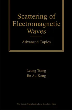 Tsang / Kong |  Scattering of Electromagnetic Waves | Buch |  Sack Fachmedien