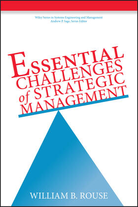 Rouse | Essential Challenges of Strategic Management | Buch | 978-0-471-38924-8 | sack.de