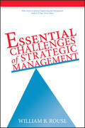 Rouse |  Essential Challenges of Strategic Management | Buch |  Sack Fachmedien