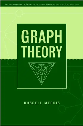 Merris |  Graph Theory | Buch |  Sack Fachmedien