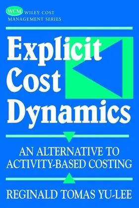 Yu-Lee |  Cost Dynamics | Buch |  Sack Fachmedien