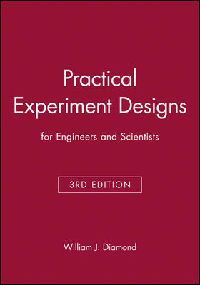 Diamond |  Practical Experiment Designs | Buch |  Sack Fachmedien