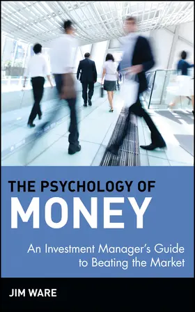 Ware |  The Psychology of Money | Buch |  Sack Fachmedien