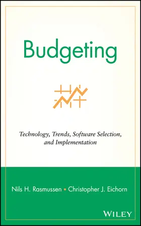 Rasmussen / Eichorn |  Budgeting | Buch |  Sack Fachmedien