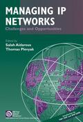 Aidarous / Plevyak / Levine |  Managing IP Networks | Buch |  Sack Fachmedien