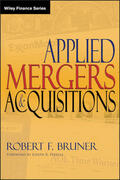 Bruner |  Applied Mergers and Acquisitions | Buch |  Sack Fachmedien