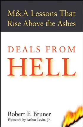Bruner |  Deals from Hell | Buch |  Sack Fachmedien