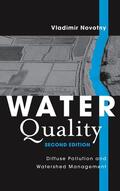 Novotny |  Water Quality | Buch |  Sack Fachmedien