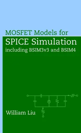 Liu |  Mosfet Models for Spice Simulation | Buch |  Sack Fachmedien