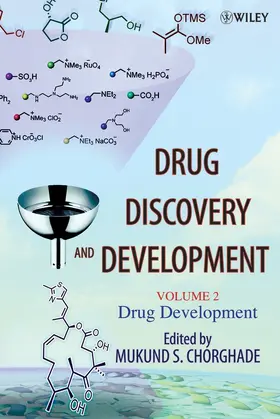 Chorghade |  Drug Discovery and Development, Volume 2 | Buch |  Sack Fachmedien