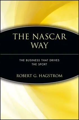Hagstrom |  The NASCAR Way | Buch |  Sack Fachmedien
