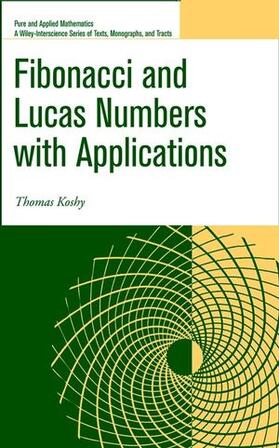 Koshy | Fibonacci and Lucas Numbers with Applications | Buch | 978-0-471-39969-8 | sack.de