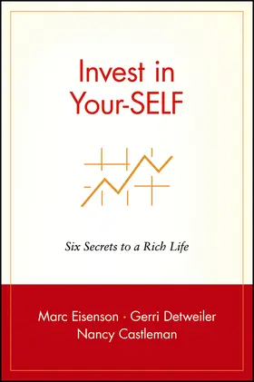 Eisenson / Detweiler / Castleman |  Invest in Your-Self | Buch |  Sack Fachmedien