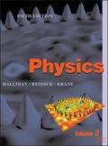 Halliday / Resnick / Krane |  Physics | Buch |  Sack Fachmedien