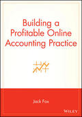 Fox |  Building a Profitable Online Accounting Practice | Buch |  Sack Fachmedien