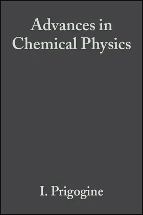 Prigogine / Rice |  Advances in Chemical Physics, Volume 117 | Buch |  Sack Fachmedien