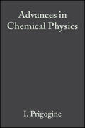 Prigogine / Rice |  Advances in Chemical Physics, Volume 117 | Buch |  Sack Fachmedien