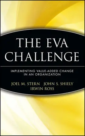 Stern / Shiely / Ross |  The Eva Challenge | Buch |  Sack Fachmedien
