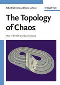 Gilmore / Lefranc |  The Topology of Chaos | Buch |  Sack Fachmedien