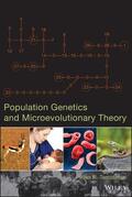 Templeton |  Population Genetics and Microevolutionary Theory | Buch |  Sack Fachmedien