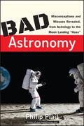 Plait |  Bad Astronomy | Buch |  Sack Fachmedien