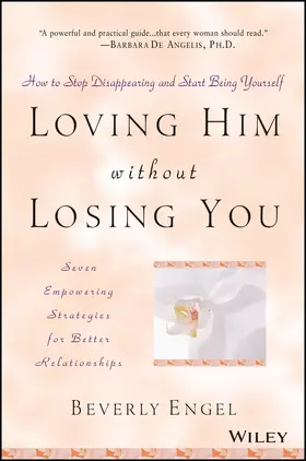 Engel |  Loving Him Without Losing You | Buch |  Sack Fachmedien