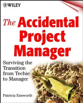 Ensworth |  The Accidental Project Manager | Buch |  Sack Fachmedien