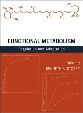 Storey |  Functional Metabolism | Buch |  Sack Fachmedien